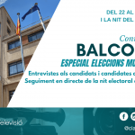 Clar Televisio prepara programacion especial motivo elecciones municipales