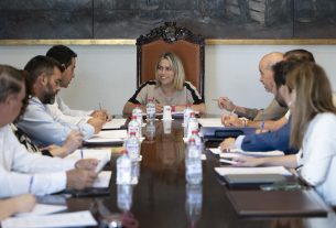 Junta de Gobierno. 1