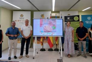 Presentació X Trobada d'Elaboració d'Allioli