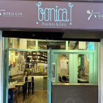 Bonica, en 'Les Tasques' de Vila-real.