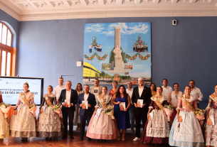 Presentació del programa de festes MDG 2025 (2)