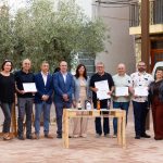 Concurso AOVE Canet lo Roig.