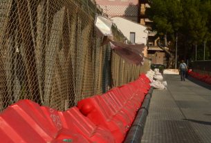 Picanya i Paiporta un any després de la DANA.