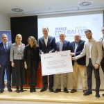 El Eco Rallye neutro en carbono.