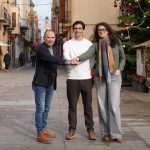 Presentació campanya Comerç Local