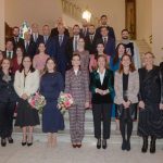 Carrasco 75 Aniversario Cavallers de la Conquesta