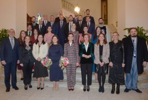 Carrasco 75 Aniversario Cavallers de la Conquesta