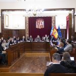 Pleno extraordinario