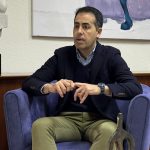 Entrevista a Héctor Folgado