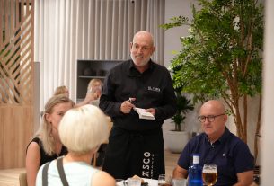 El Vasco en la Guía Repsol