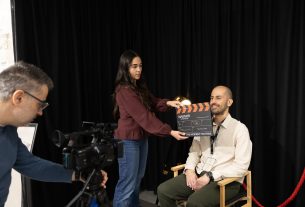 Navarti en la Cerámica Experience