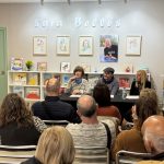 Presentació Premi Joan Raga.