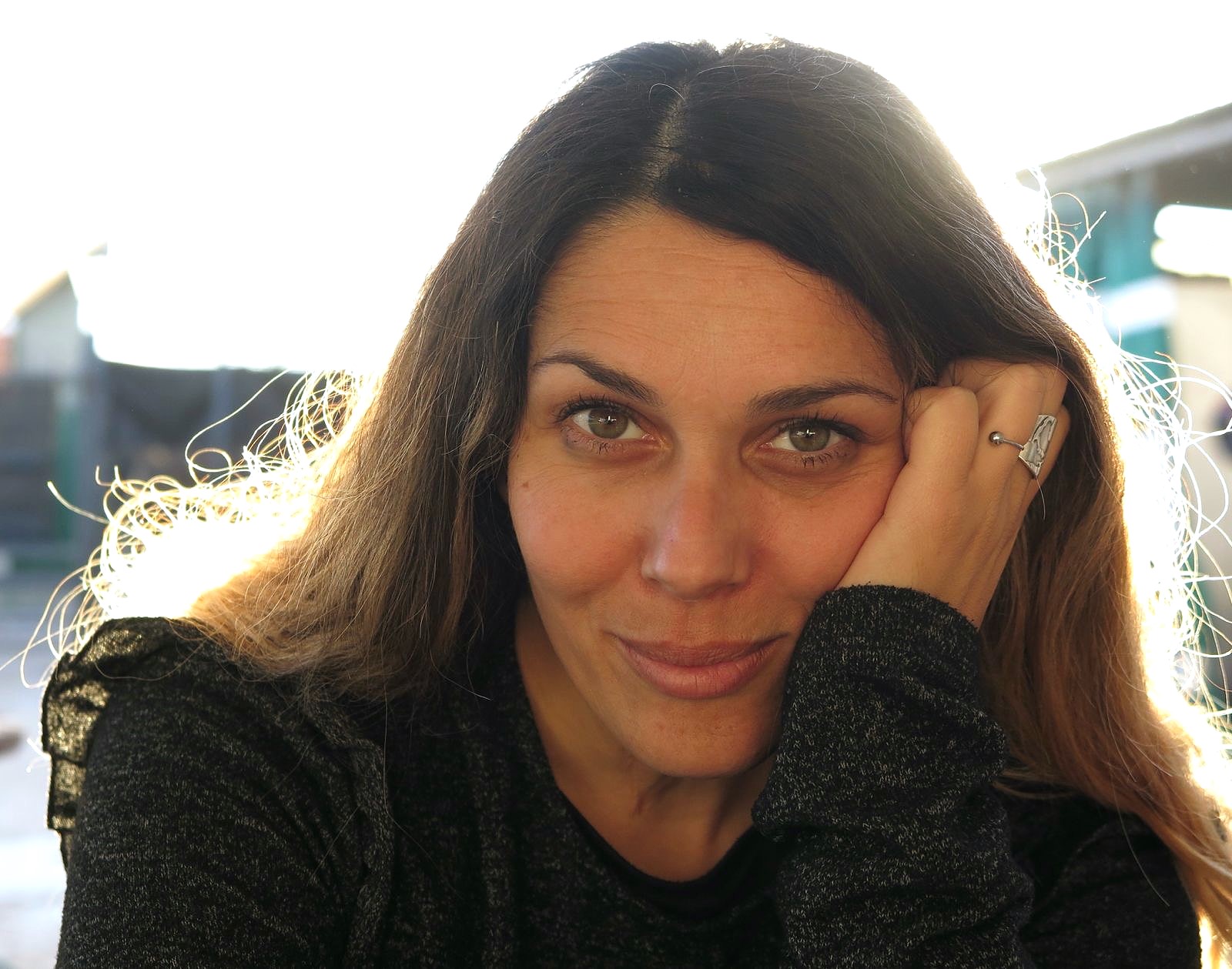 Sara Recatalà, FITCarrer (2026)