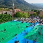 Nuevo espacio El Carmen.