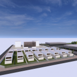 Render Porto Levante