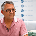 Enrique Cortés, director de Cáritas.