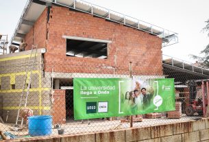 La UNED llega a Onda.