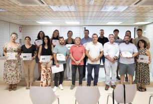 Certificats Castelló Ruta de Sabor