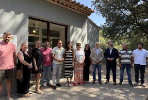 Presentació Camí dels Càtars