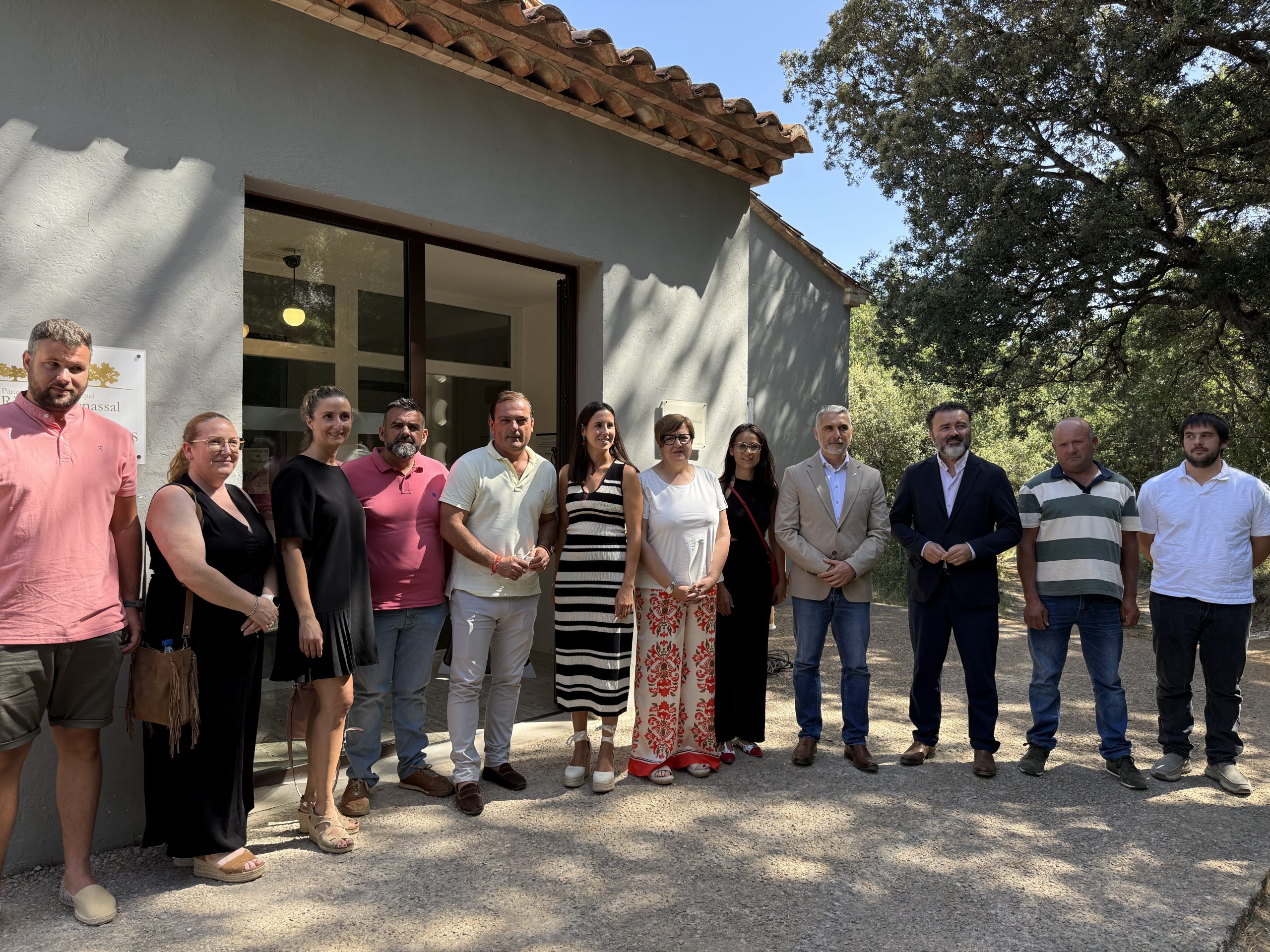 Presentació Camí dels Càtars