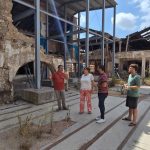 Visita Real Fábrica de l'Alcora.
