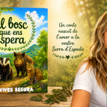 El bosc que ens espera