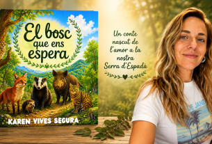 El bosc que ens espera
