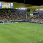 Crónica Villarreal-Dépor