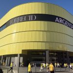 El Villarreal se impone al Levante.