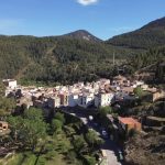 Vivir en los pueblos empieza a ser una opción atractiva.