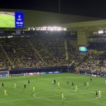 Villarreal (3) Napoles (1).