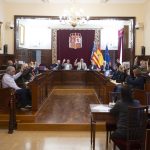 Pleno Patronato de Turismo.